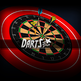 Darts Pro