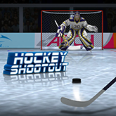 Hockey Shootout