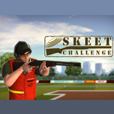 Skeet Challenge